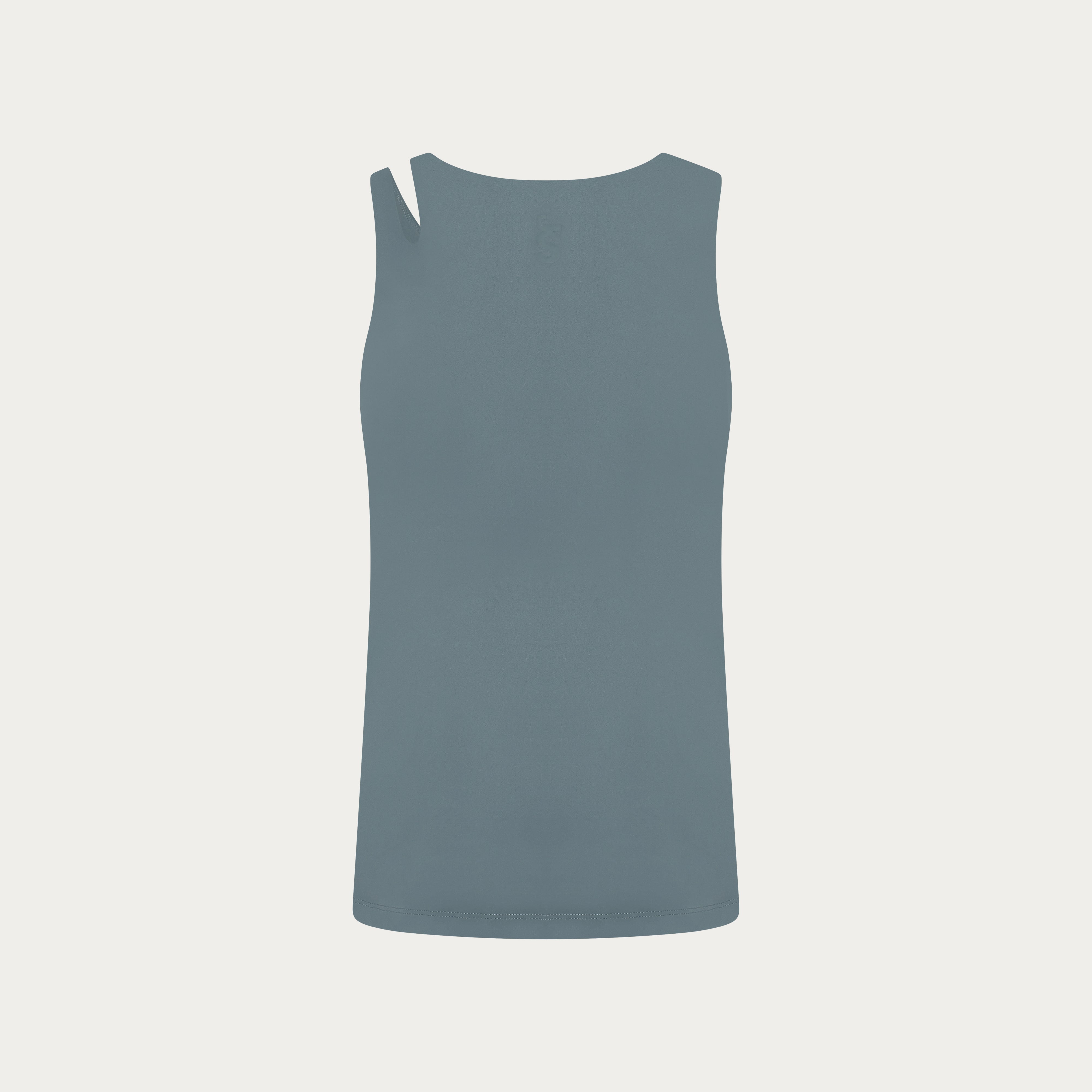 Vinyasa Vest - Graphite