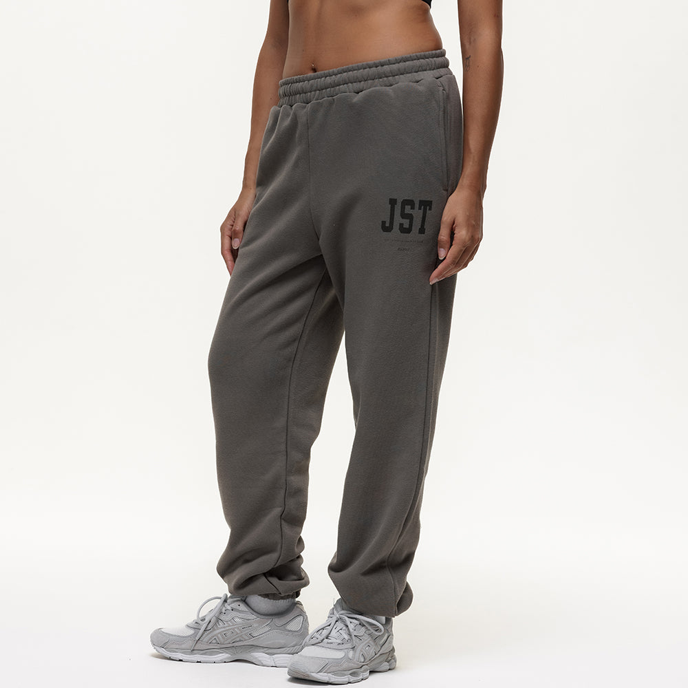 Training Club Oversized Joggers - Washed Olive