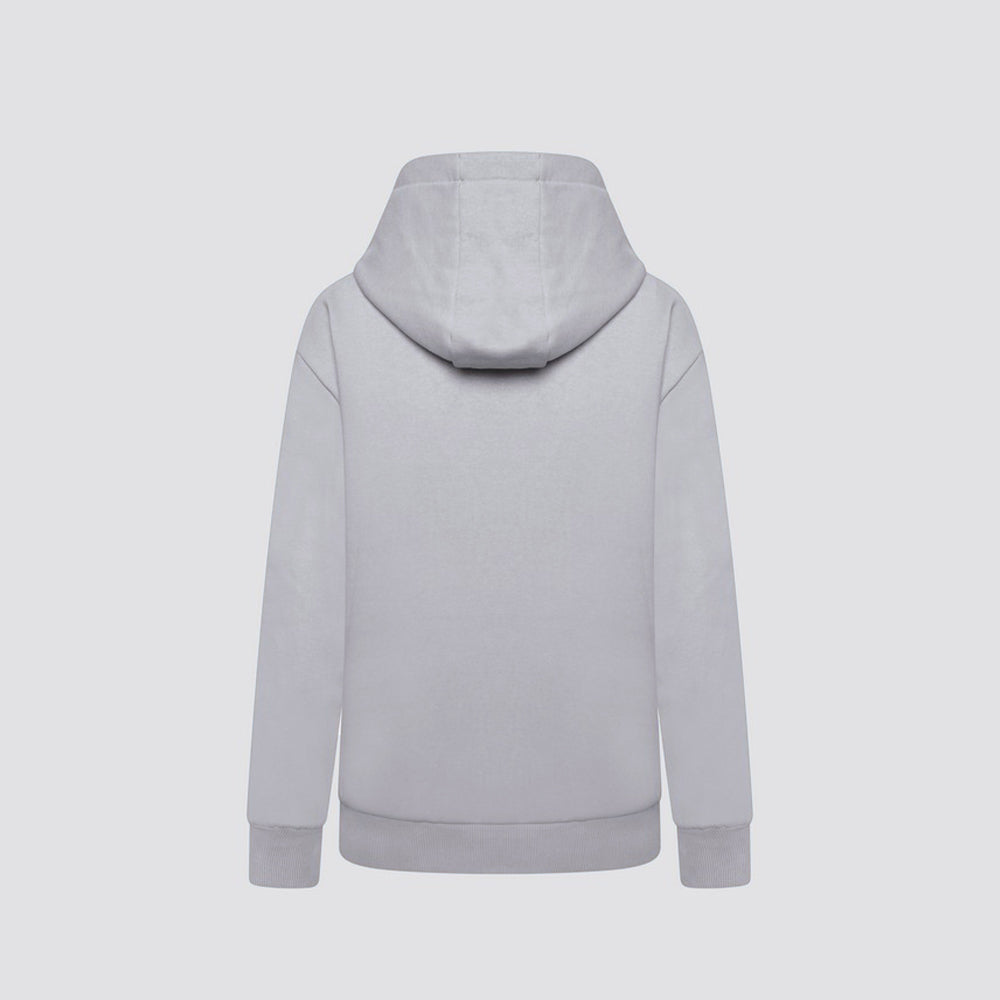 Core Hoodie - Shadow Grey